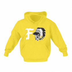 Детские худи - FATLINE