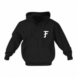 Детские худи - FATLINE