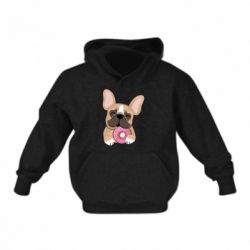 Дитячі худі - FATLINE