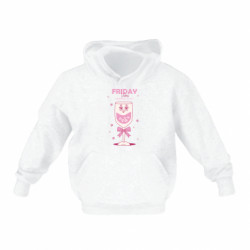 Детские худи - FATLINE