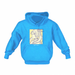 Дитячі худі - FATLINE