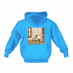 Детские худи - FATLINE