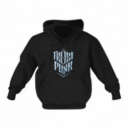 Дитячі худі - FATLINE