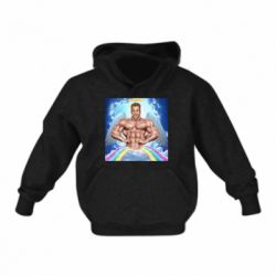 Детские худи - FATLINE