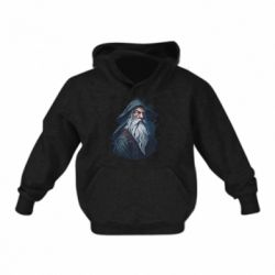 Дитячі худі - FATLINE