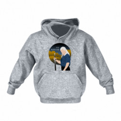 Детские худи - FATLINE