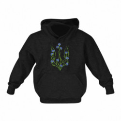 Детские худи - FATLINE