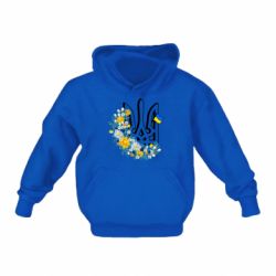 Дитячі худі - FATLINE