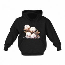 Детские худи - FATLINE