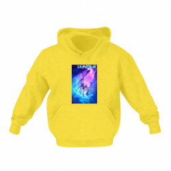 Дитячі худі - FATLINE