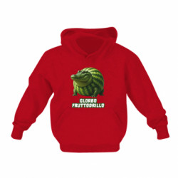 Детские худи - FATLINE