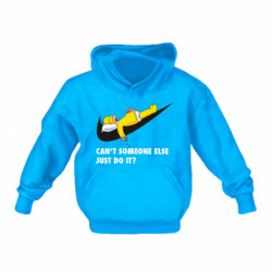 Дитячі худі - FATLINE