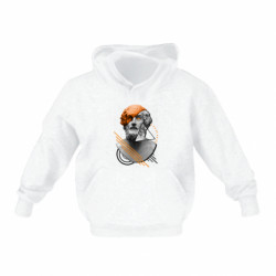 Детские худи - FATLINE