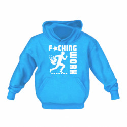 Детские худи - FATLINE