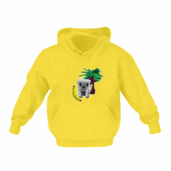 Детские худи - FATLINE