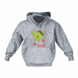 Дитячі худі - FATLINE