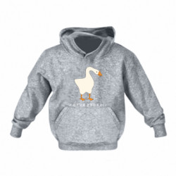 Детские худи - FATLINE