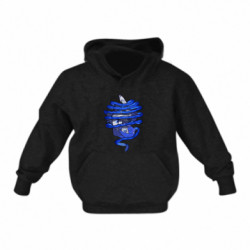 Дитячі худі - FATLINE