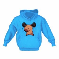 Детские худи - FATLINE