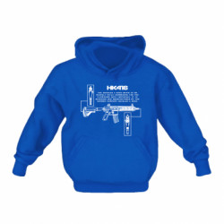 Дитячі худі - FATLINE