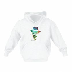 Детские худи - FATLINE