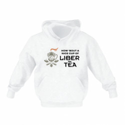 Детские худи - FATLINE