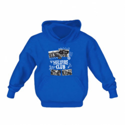 Дитячі худі - FATLINE