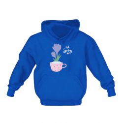 Дитячі худі - FATLINE