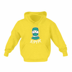 Детские худи