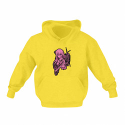 Детские худи - FATLINE