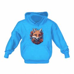 Детские худи - FATLINE