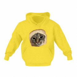 Детские худи - FATLINE