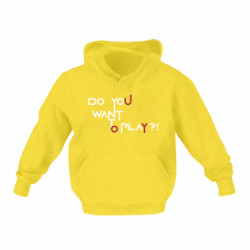 Дитячі худі - FATLINE