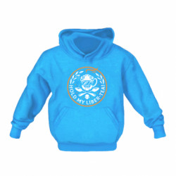 Дитячі худі - FATLINE