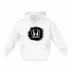 Дитячі худі - FATLINE