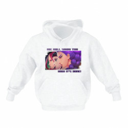 Дитячі худі - FATLINE