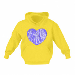 Дитячі худі - FATLINE