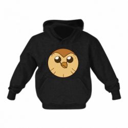 Дитячі худі - FATLINE