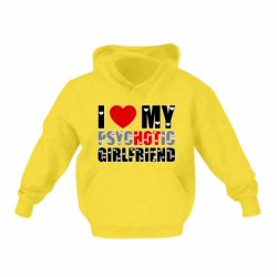 Дитячі худі - FATLINE