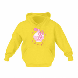 Детские худи - FATLINE