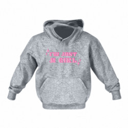 Детские худи - FATLINE