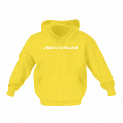 Дитячі худі - FATLINE