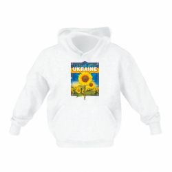 Детские худи - FATLINE