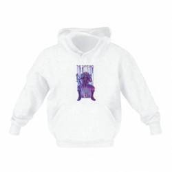 Детские худи - FATLINE