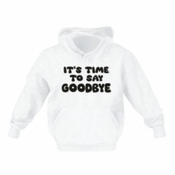 Дитячі худі - FATLINE