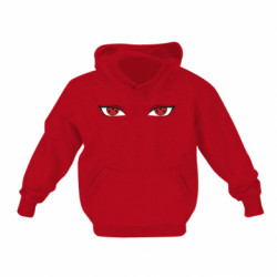 Дитячі худі - FATLINE