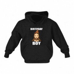 Детские худи - FATLINE