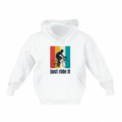 Детские худи - FATLINE