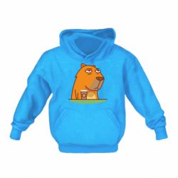 Детские худи