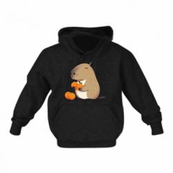 Детские худи - FATLINE